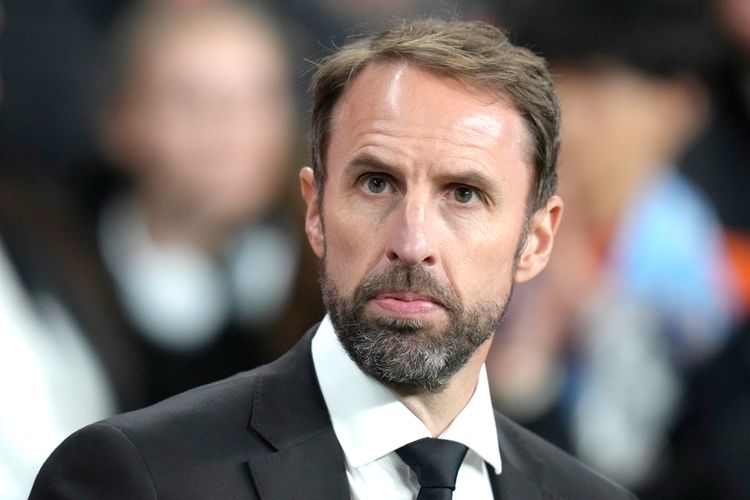 Southgate shpreson se Anglia mund të ketë një udhëtim fantastik