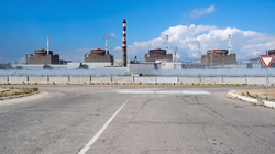 Shpërthime të fuqishme tronditin termocentralin bërthamor të Zaporizhzhias