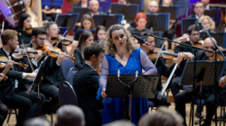 Filharmonia e Kosovës bashkon epoka me premierë botërore