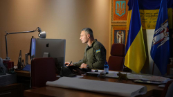 Kryebashkiaku i Kievit: I jashtëzakonshëm, në kohë jashtëzakonisht të vështira