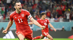 Bale i kënaqur me paraqitjen