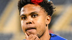 Mckennie ngjyros flokët enkas për Botëror