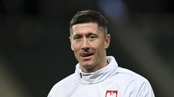 Lewandowski dhe Polonia gati për duelin me Meksikën