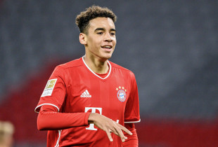 Jamal Musiala