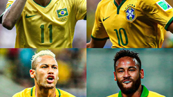 Neymar në Botëror si lojtari më i penguar në ligat më të forta të Evropës 