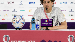 Ochoa dhe Guardado i bashkohen grupit të veçantë me Botërorin e pestë