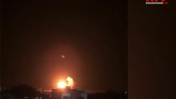 Irani mbron sulmet e fundit në bazat kurde në Irbil