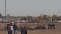 Turqia goditet nga raketat, të paktën tre të vrarë