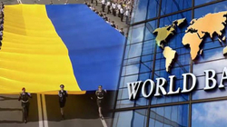 Banka Botërore jep ndihmë të re në vlerë 4.5 miliardë dollarë për Ukrainën