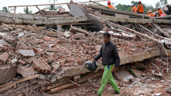 Shumica e viktimave të tërmetit në Indonezi janë fëmijë