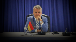 Familjarët e Xhafer Devës padisin ambasadorin gjerman Rohde