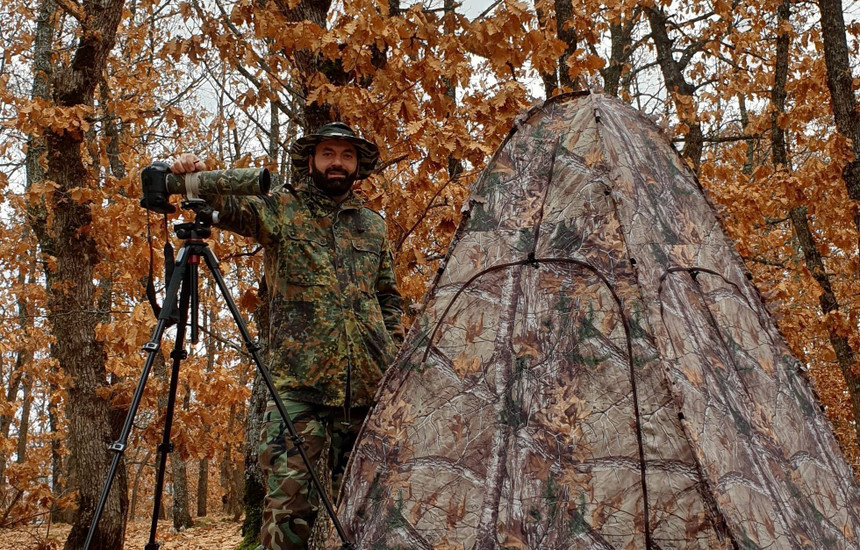 Arian Mavriqi - foto