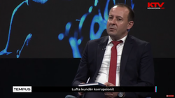 Buleshkaj: Ka pasur raportime për takime mes gjyqtarëve me prokurorë e avokatë