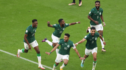 Arabia Saudite shpall të mërkurën ditë festive