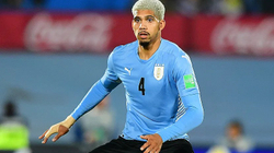 Araujo pritet të luajë për Uruguain