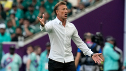 Renard, prej pastruesit në autorin e befasisë së madhe