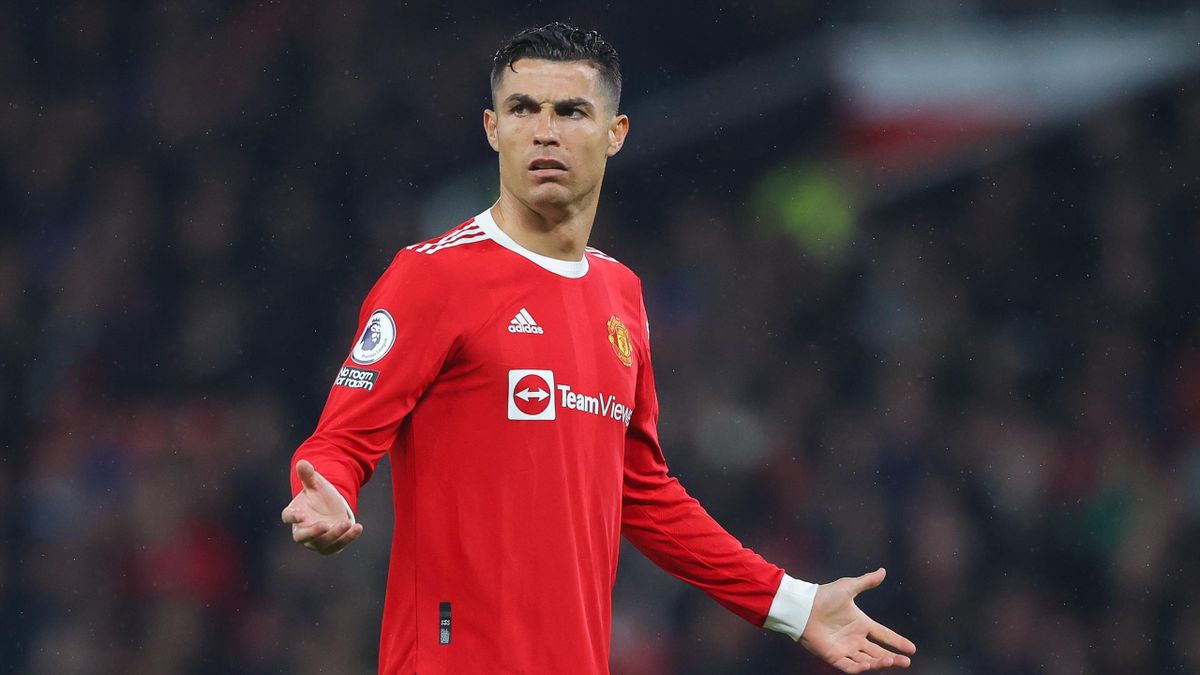 Mesazhi lamtumirës i Ronaldos pas largimit nga Unitedi