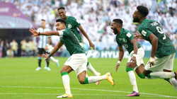 Messi e Lewandowski janë aty, por Arabia Saudite udhëheq në Grupin C