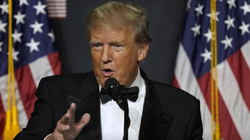 Gjykata Supreme hap rrugën, deklarimet tatimore të Trumpit do t’i dorëzohen Kongresit