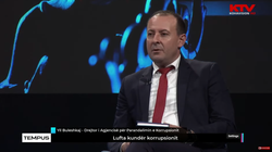 Buleshkaj: Mandati i ri i Agjencisë fokusohet në parandalimin e korrupsionit, më pak në luftim të tij