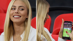 E fejuara e Courtoisit incizon të fejuarin duke pritur penalltinë