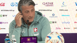 Yakin: Shaqiri është i rëndësishëm për Zvicrën
