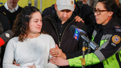 Mjekja kanadeze tentoi ta shpëtonte adoleshenten që vdiq në aksident, pa e ditur se ishte vajza e saj