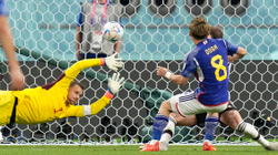 Fitorja e veçantë e Japonisë, tetë lojtarë japonezë aktivizohen në ekipe gjermane