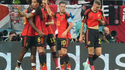 Belgjika fiton me vështirësi ndaj Kanadasë