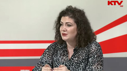 Krasniqi-Hajdari: Vetëm 17% e grave në Kosovë janë të punësuara