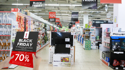 ETC sjell ofertën më të mirë për Black Friday