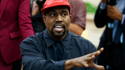 Kanye Westi mund ta humbë kujdestarinë e plotë të fëmijëve