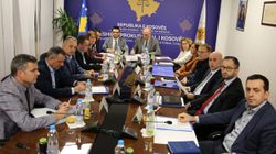 Edhe prokuroritë vendosin ta reduktojnë punën dhe ta bojkotojnë Qeverinë