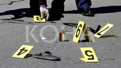 Dy të vdekur në aksidente të ndara trafiku në Podujevë