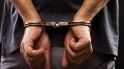 I dënuari me 17 ditë burg për vjedhje, arrestohet në Ferizaj