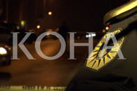 Policia