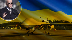 Presion i madh ndaj Bidenit, a do ta ketë Ukraina një nga armët më të fuqishme amerikane?
