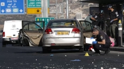Shpërthime në pritoret e autobusit në Jerusalem, një i vdekur e 14 të lënduar