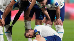 Kane në dyshim për ndeshjen kundër SHBA-së