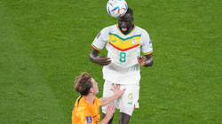 Senegali pa Koyaten kundër Katarit