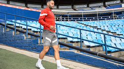 Steffen pritet t’i mungojë Zvicrës në ndeshjen ndaj Kamerunit