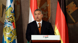 Hungaria do ta ratifikojë vitin e ardhshëm anëtarësimin e Finlandës e Suedisë në NATO