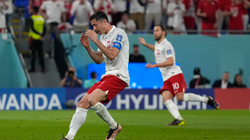 Polonia synon kalimin e grupit pas një kohe të gjatë