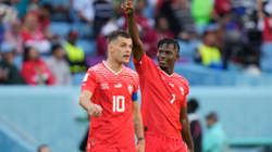 Embolo krenar që shënoi në Kupën e Botës