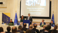Raporti i EULEX-it: Vazhdojnë ngecjet në rastet e korrupsionit të profilit të lartë