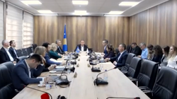 KGJK miraton listën me shërbime esenciale: Do të zbatohet deri më 8 dhjetor