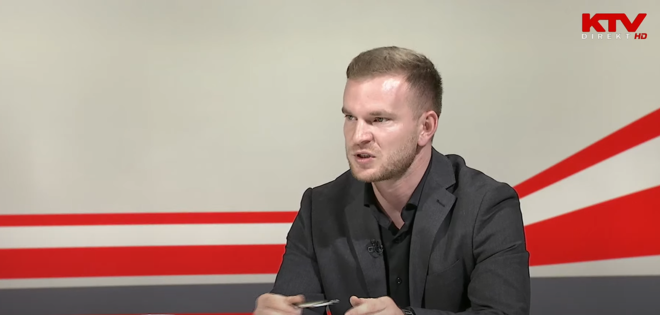 Makshana: Ulja e pagave të gjyqësorit, ndërhyrje në drejtësi