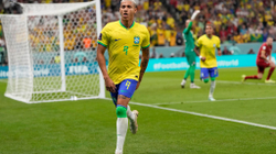 Richarlisoni u lëndua në Botëror, mungon një muaj