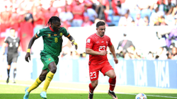 Shaqiri thotë se detyra ndaj Kamerunit është përmbushur me sukses