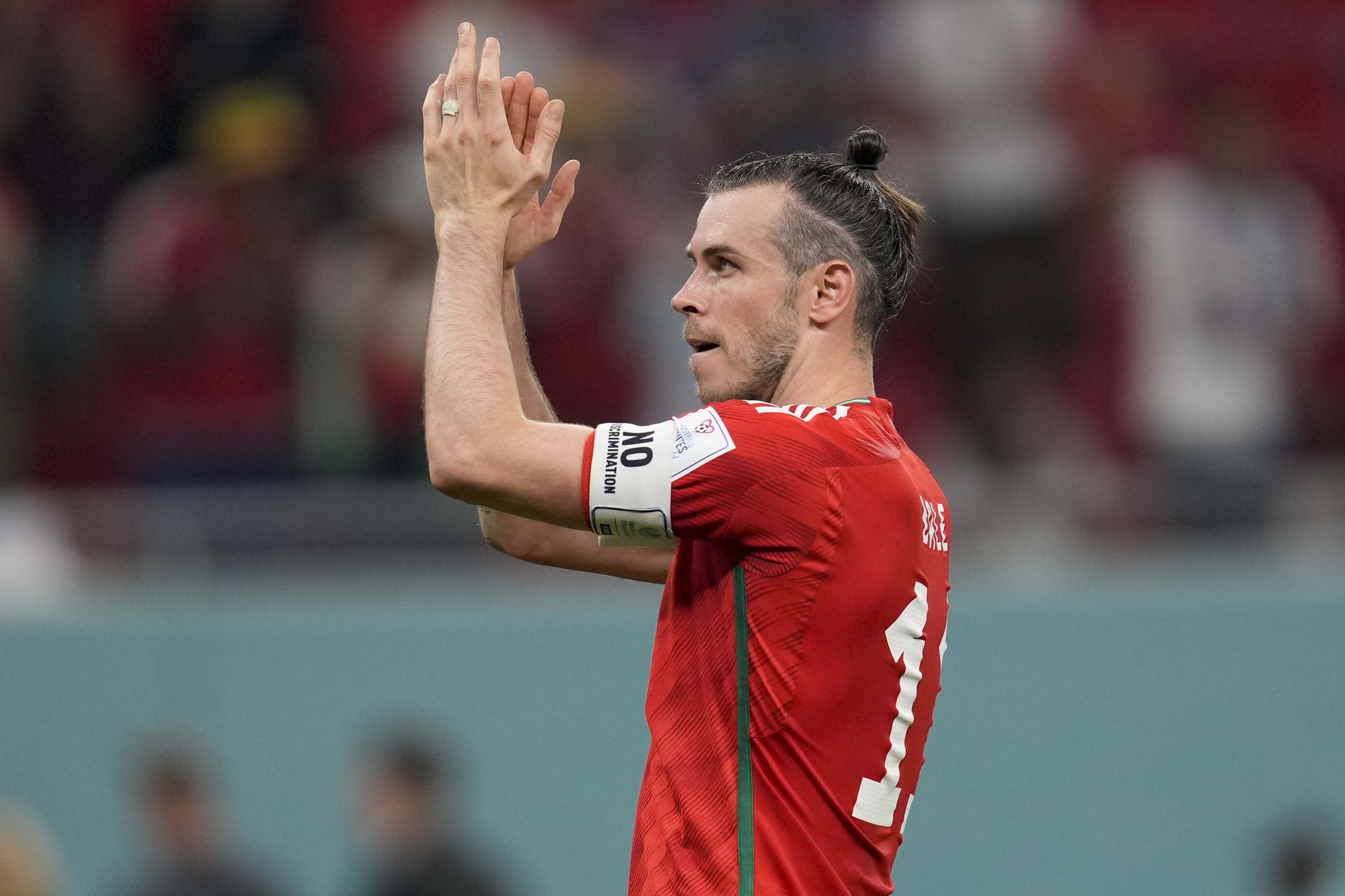 Bale shpreson ta udhëheqë Uellsin drejt fitores ndaj Iranit